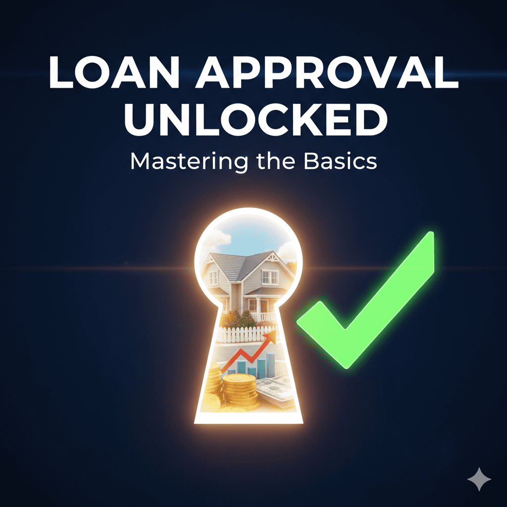 대출 심사는 어떤 구조로 이루어질까